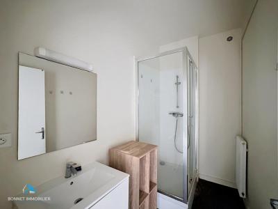 Louer Appartement 54 m2 Clermont-ferrand