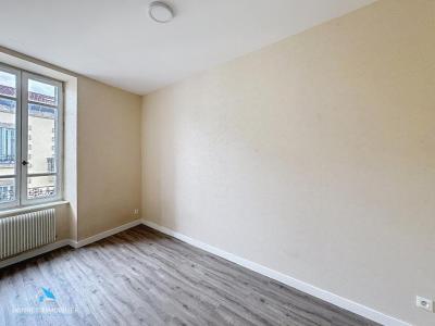 Louer Appartement Clermont-ferrand 515 euros