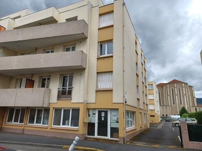 For rent Clermont-ferrand 1 room 32 m2 Puy de dome (63000) photo 3
