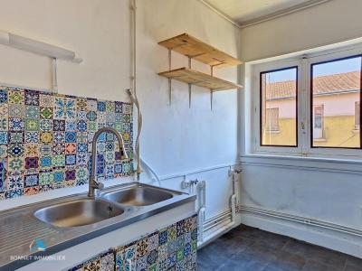 For rent Clermont-ferrand 2 rooms 35 m2 Puy de dome (63000) photo 0