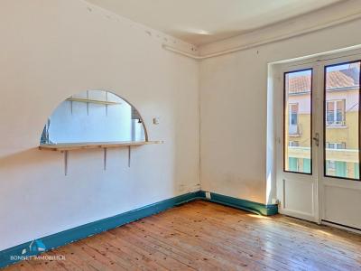 Annonce Location 2 pi�ces Appartement Clermont-ferrand 63