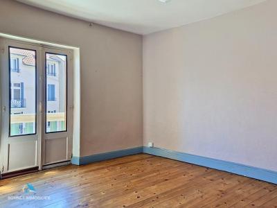 Louer Appartement 35 m2 Clermont-ferrand