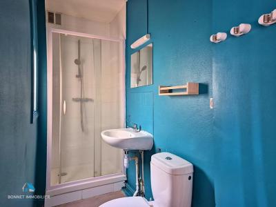 Louer Appartement Clermont-ferrand 470 euros