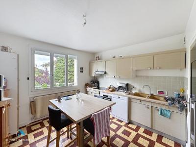 For rent Clermont-ferrand 5 rooms 130 m2 Puy de dome (63000) photo 1