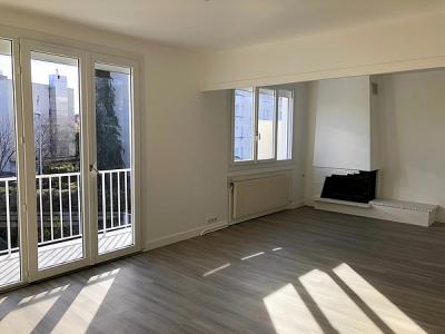 For rent Clermont-ferrand 5 rooms 130 m2 Puy de dome (63000) photo 4