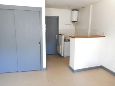For rent Clermont-ferrand 1 room 22 m2 Puy de dome (63000) photo 0