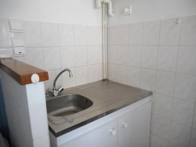 For rent Clermont-ferrand 1 room 22 m2 Puy de dome (63000) photo 1