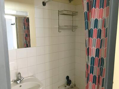 For rent Clermont-ferrand 1 room 30 m2 Puy de dome (63000) photo 2