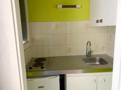 For rent Clermont-ferrand 1 room 18 m2 Puy de dome (63000) photo 1