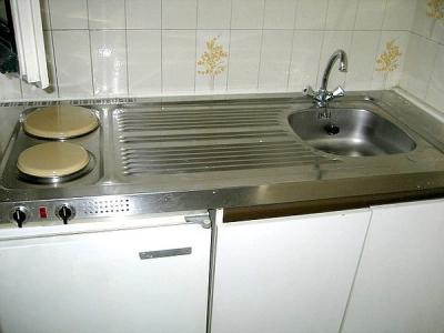 For rent Clermont-ferrand 1 room 18 m2 Puy de dome (63000) photo 2