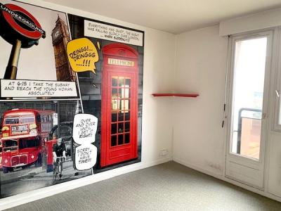For rent Clermont-ferrand 1 room 18 m2 Puy de dome (63000) photo 3