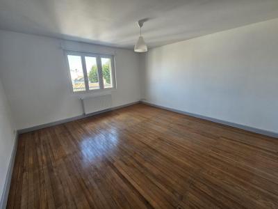 Louer Appartement 62 m2 Chamalieres