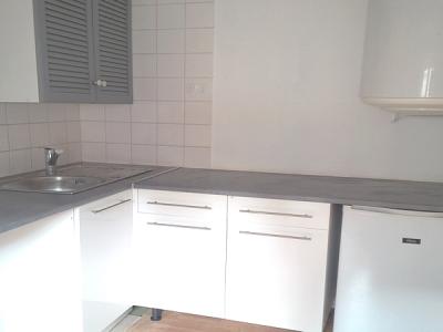For rent Clermont-ferrand 1 room 22 m2 Puy de dome (63000) photo 1