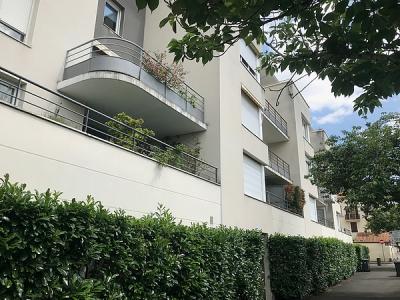 For rent Clermont-ferrand 1 room 29 m2 Puy de dome (63000) photo 0