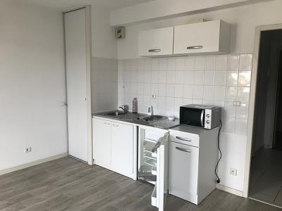 For rent Clermont-ferrand 1 room 29 m2 Puy de dome (63000) photo 2