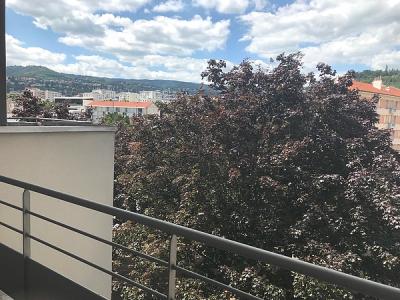 For rent Clermont-ferrand 1 room 29 m2 Puy de dome (63000) photo 3