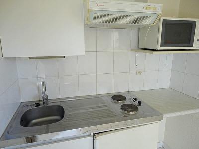 For rent Clermont-ferrand 1 room 22 m2 Puy de dome (63000) photo 1