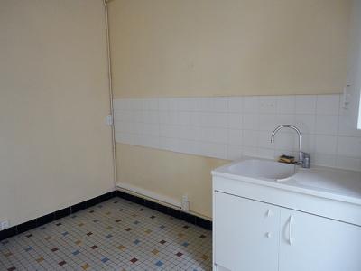 For rent Clermont-ferrand 3 rooms 67 m2 Puy de dome (63000) photo 0