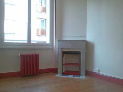 For rent Clermont-ferrand 4 rooms 89 m2 Puy de dome (63000) photo 2