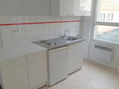For rent Clermont-ferrand 1 room 22 m2 Puy de dome (63000) photo 1
