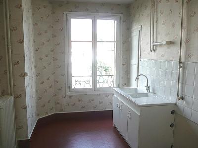 For rent Clermont-ferrand 3 rooms 69 m2 Puy de dome (63000) photo 1