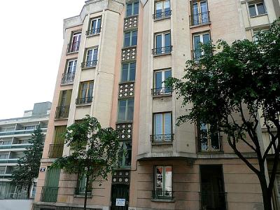 For rent Clermont-ferrand 3 rooms 69 m2 Puy de dome (63000) photo 3