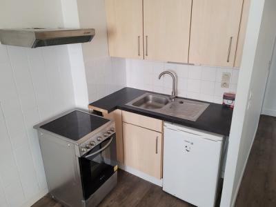 For rent Clermont-ferrand 2 rooms 38 m2 Puy de dome (63000) photo 0