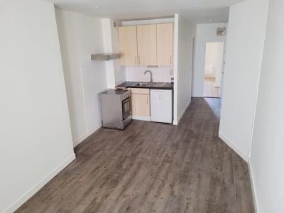 For rent Clermont-ferrand 2 rooms 38 m2 Puy de dome (63000) photo 1