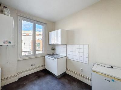 For rent Clermont-ferrand 3 rooms 50 m2 Puy de dome (63000) photo 3