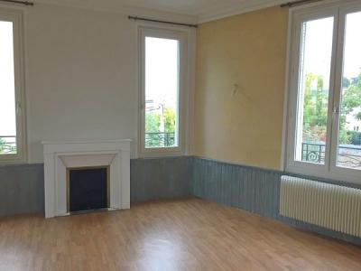 For rent Clermont-ferrand 4 rooms 85 m2 Puy de dome (63000) photo 1