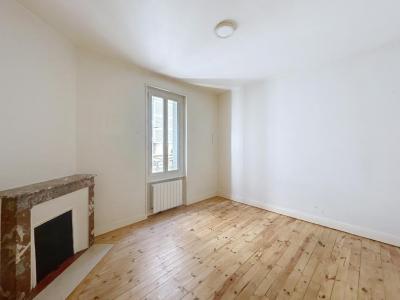 For rent Clermont-ferrand 1 room 33 m2 Puy de dome (63000) photo 0