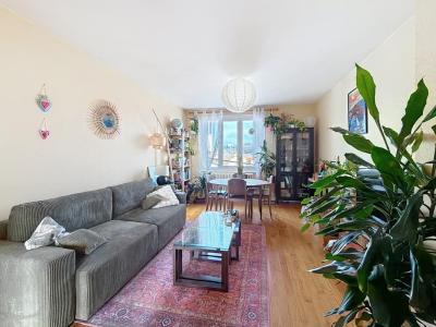 For rent Clermont-ferrand 3 rooms 59 m2 Puy de dome (63000) photo 0
