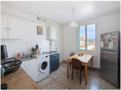 For rent Clermont-ferrand 3 rooms 59 m2 Puy de dome (63000) photo 2