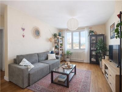 For rent Clermont-ferrand 3 rooms 59 m2 Puy de dome (63000) photo 3