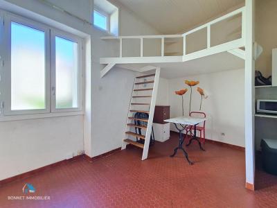 Annonce Location Appartement Aubiere 63