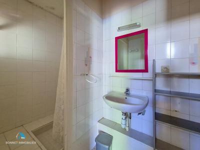 Louer Appartement Aubiere 410 euros