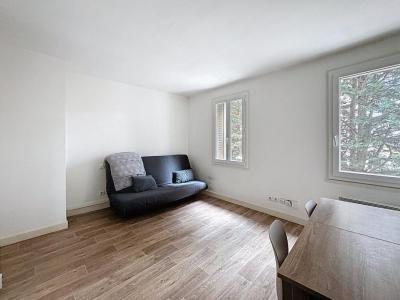 For rent Clermont-ferrand 1 room 20 m2 Puy de dome (63000) photo 0