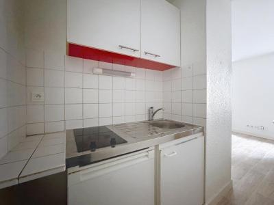For rent Clermont-ferrand 1 room 20 m2 Puy de dome (63000) photo 1