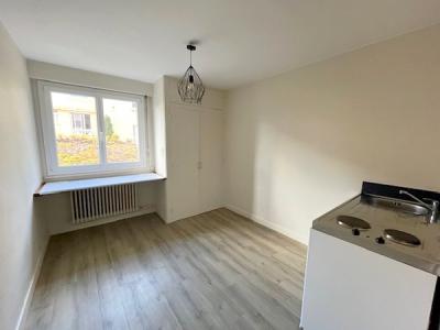 For rent Clermont-ferrand 1 room 15 m2 Puy de dome (63000) photo 0