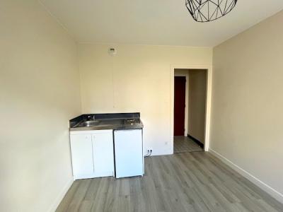 For rent Clermont-ferrand 1 room 15 m2 Puy de dome (63000) photo 1
