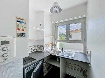 For rent Clermont-ferrand 2 rooms 31 m2 Puy de dome (63000) photo 1