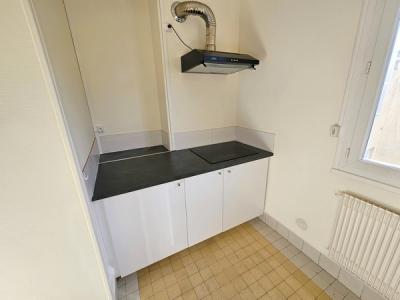 For rent Clermont-ferrand 3 rooms 62 m2 Puy de dome (63000) photo 1