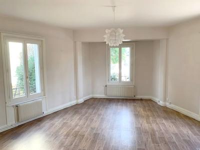 For rent Clermont-ferrand 3 rooms 72 m2 Puy de dome (63000) photo 0