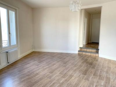 For rent Clermont-ferrand 3 rooms 72 m2 Puy de dome (63000) photo 1