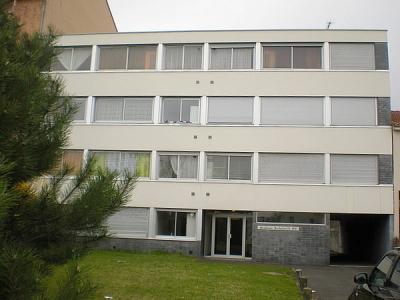 For rent Clermont-ferrand 2 rooms 46 m2 Puy de dome (63000) photo 3