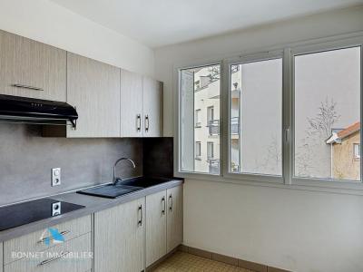 Louer Appartement Chamalieres Puy de dome
