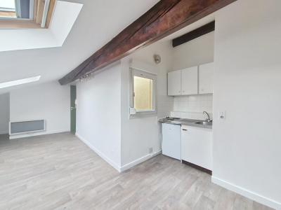 For rent Clermont-ferrand 1 room 17 m2 Puy de dome (63000) photo 0