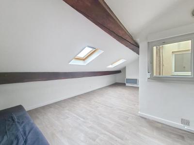 For rent Clermont-ferrand 1 room 17 m2 Puy de dome (63000) photo 2