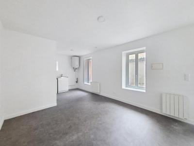 For rent Clermont-ferrand 1 room 22 m2 Puy de dome (63000) photo 1