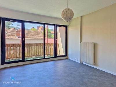 Annonce Location Appartement Chamalieres 63